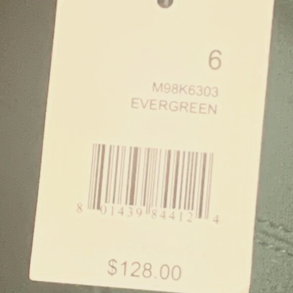 TAHARI Evergreen Pencil Skirt - Picture 6 of 7